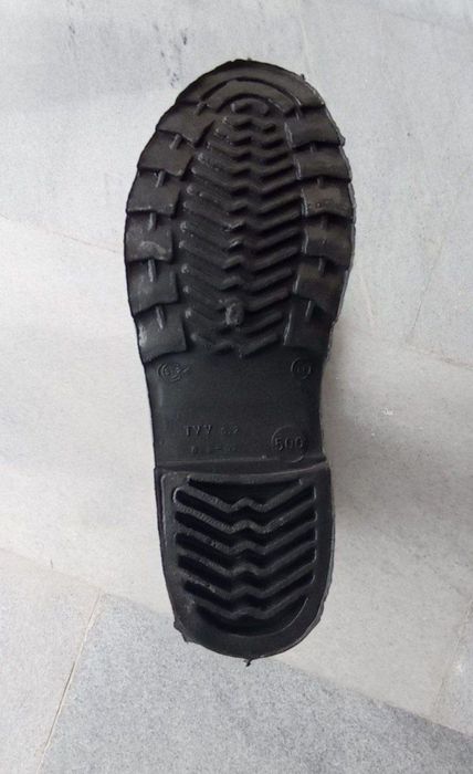 Сапоги резиновые етик этик