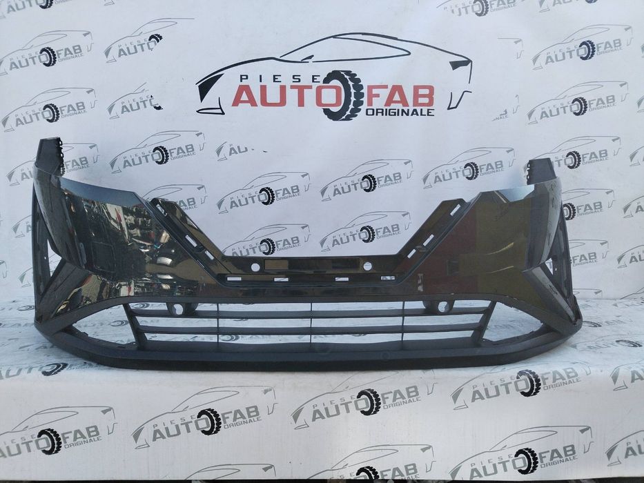 Bara fata Nissan Qashqai 3 an 2021-2022-2023-2024