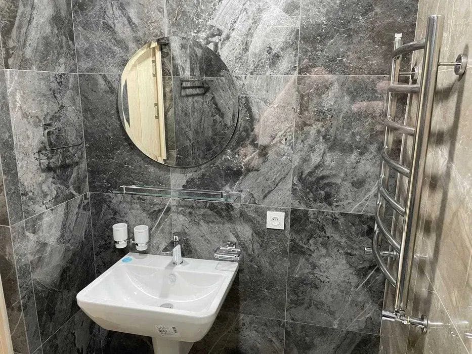 Сдаётся кв Новомосковская 2/3/4 на Мирзо-Улугбекский