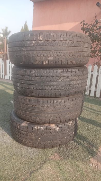 Продам шины  срочно