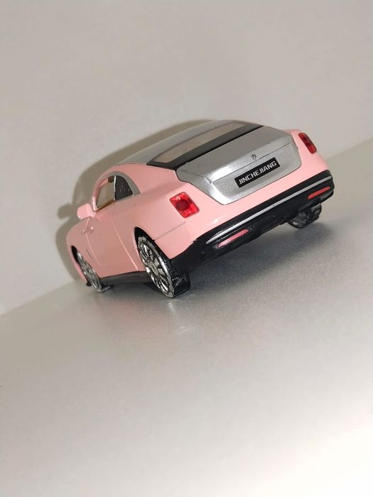 Игрушка Rolls Royse