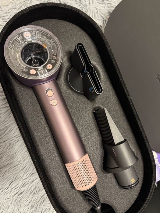 Dyson Supersonic Nural