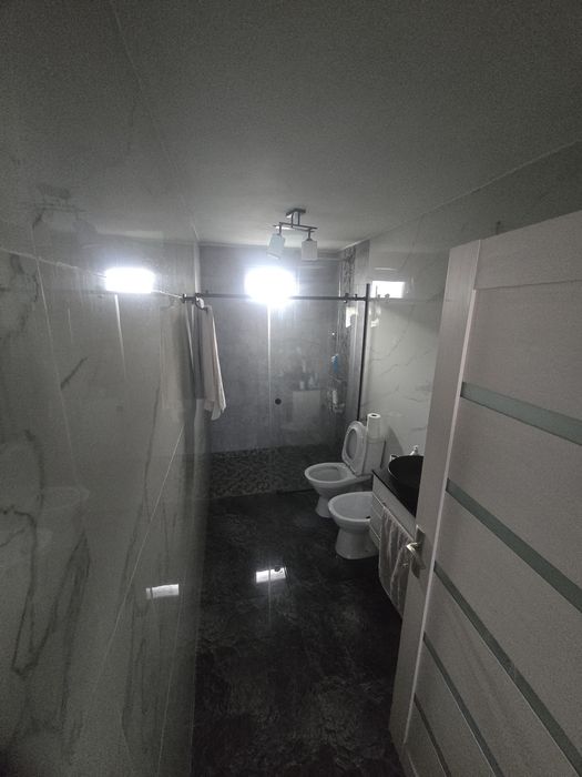 Apartament de Lux cu Curte Privată – Central Târgu Jiu | 500€