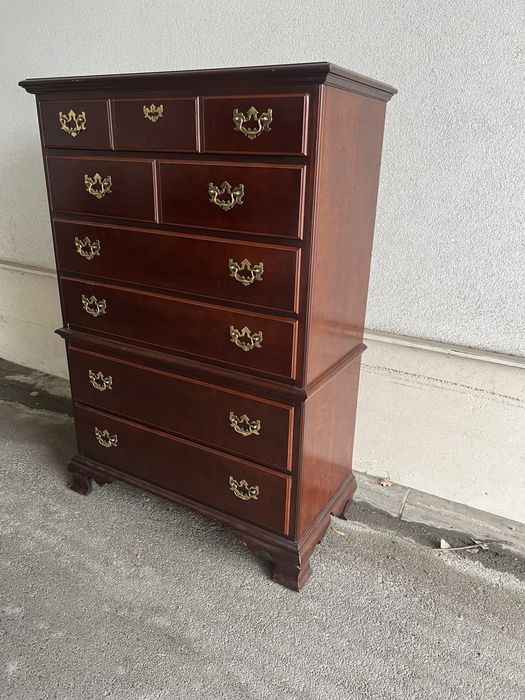 Скрин Drexel Heritage