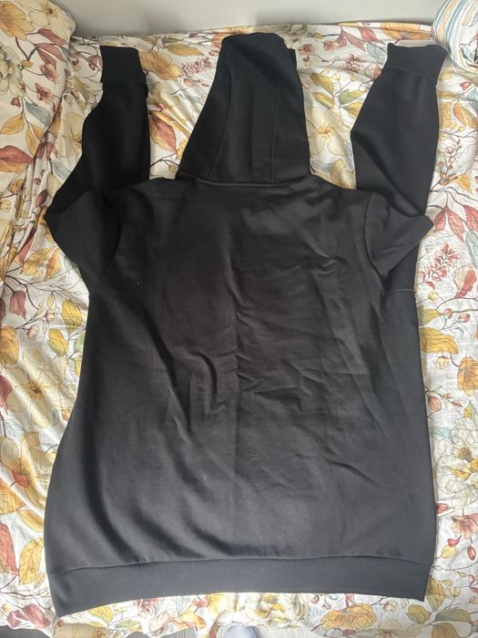 Iceberg jeans hoodie