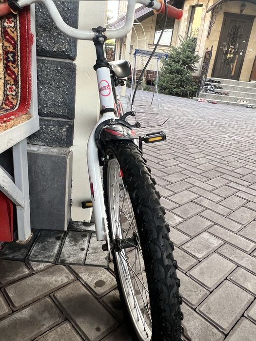 Велосипед велик детский