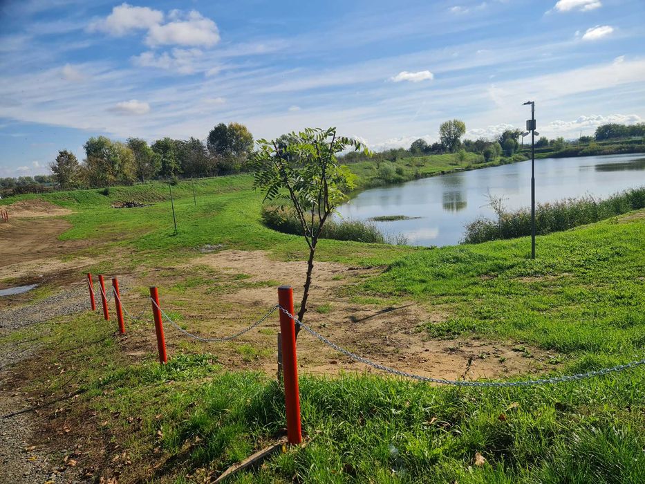 Lac de vânzare – Vetiș, județul Satu Mare
