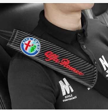 Протектори за колани Alfa Romeo