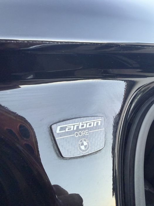 BMW 740i 2020 340cp
