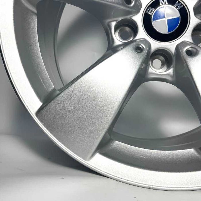 Диски на BMW R 17