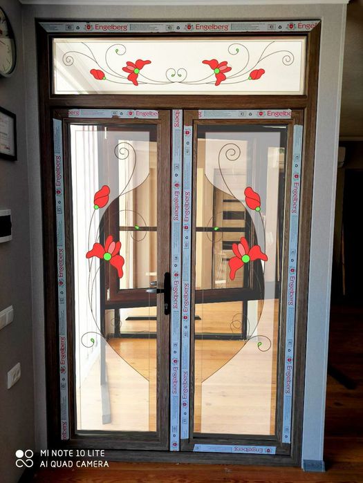 Ремонт  Акфа окна двери установка и регулировка