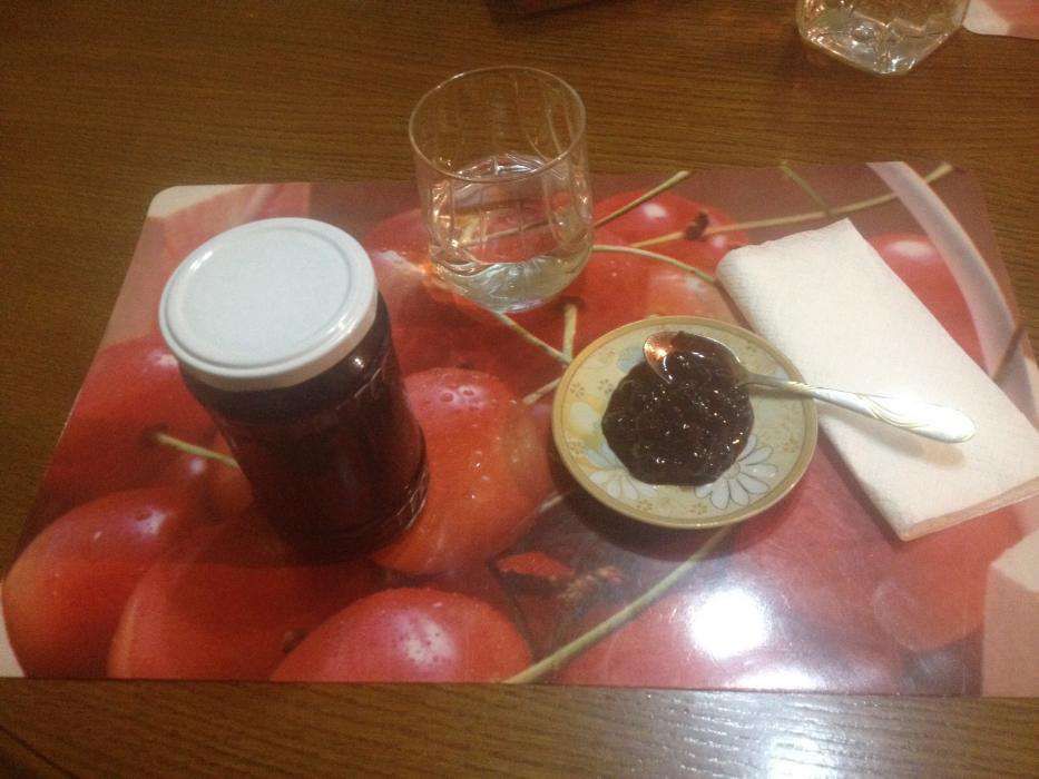 Vand dulceata de Aronia fara conservanti