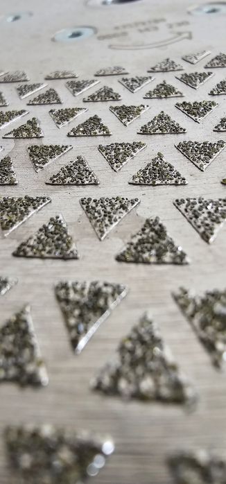 Диск алмазный 230мм Wurth