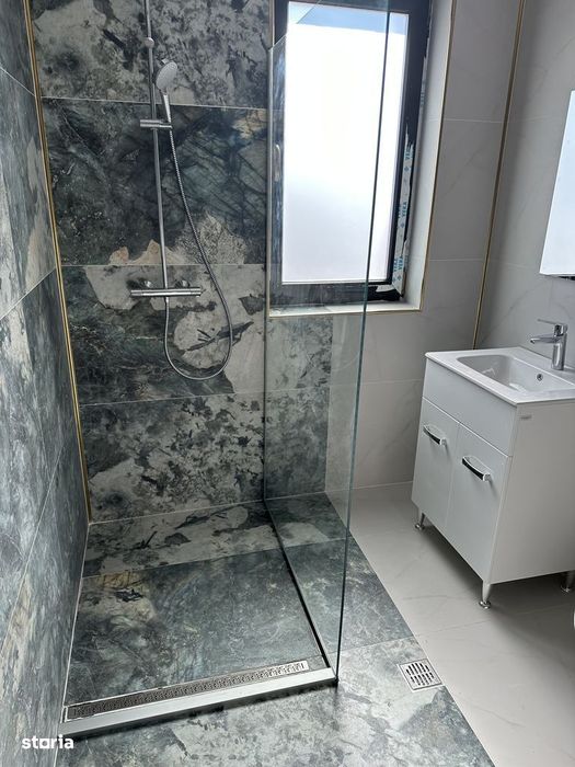 Apartament nou 2022 Metrou Crangasi