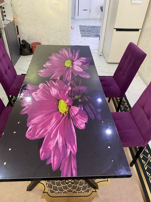 Кухонный стол 2 метр