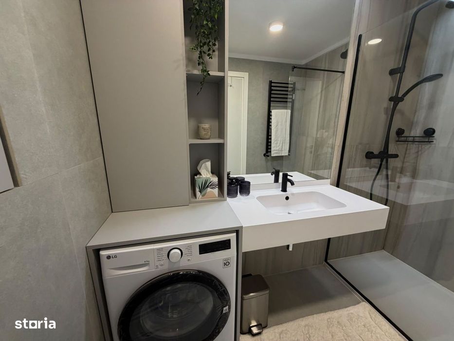 ✨ Prima închiriere în Nusco City 2 | 2 Camere Premium | Aviației