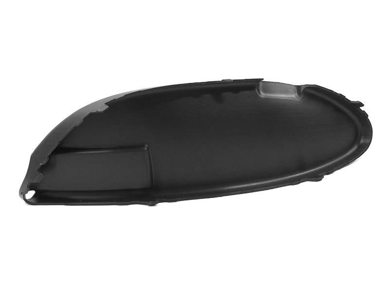 Накладка бампера Mercedes-benz S 350