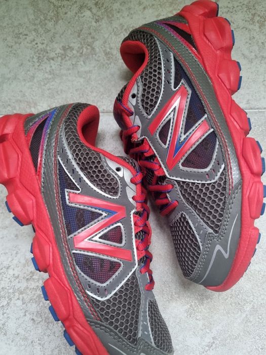 Детски маратонки New Balance cushioning 34 номер