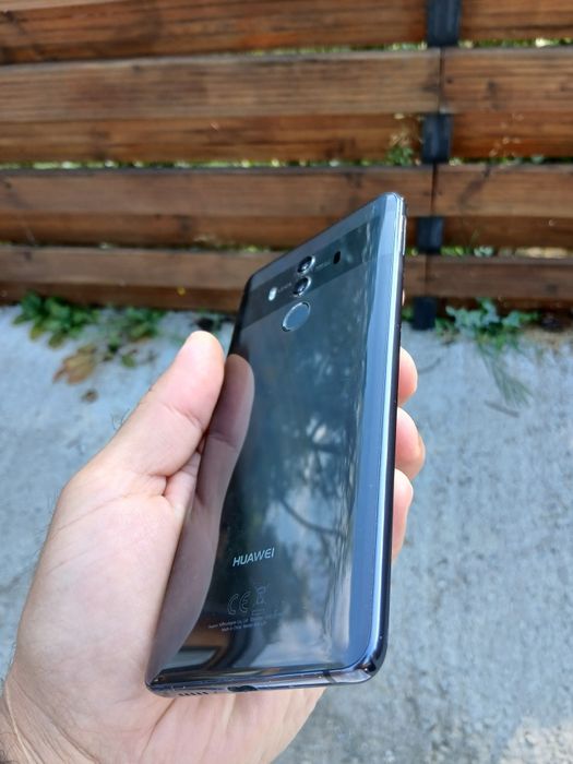 Huawei Mate 10 pro