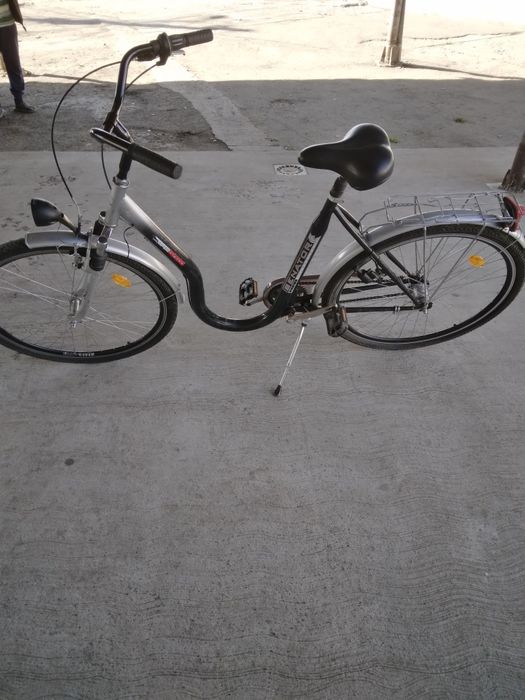 Compresor aer auto biciclete adulți și copii