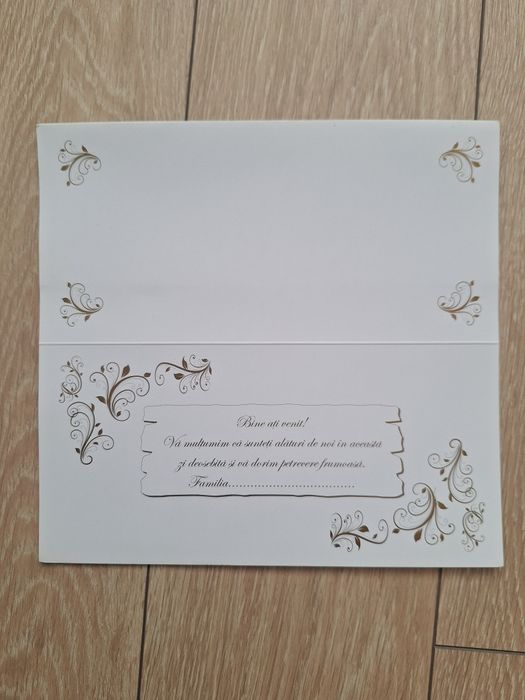 Plicuri pt petreceri