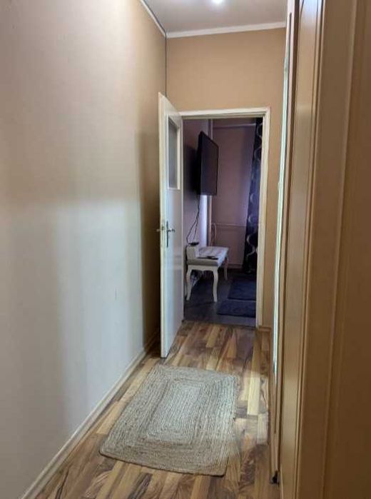 Дава се под наем Двустаен апартамент в София, Изток - 49 кв.м за 450 € - Снимка #5