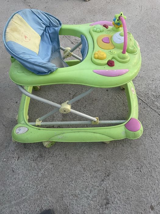 Ходунок детский