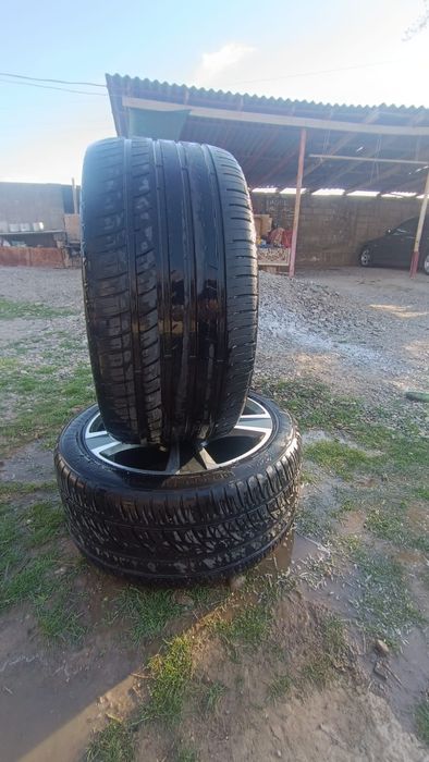 Титанка состаение 100/10