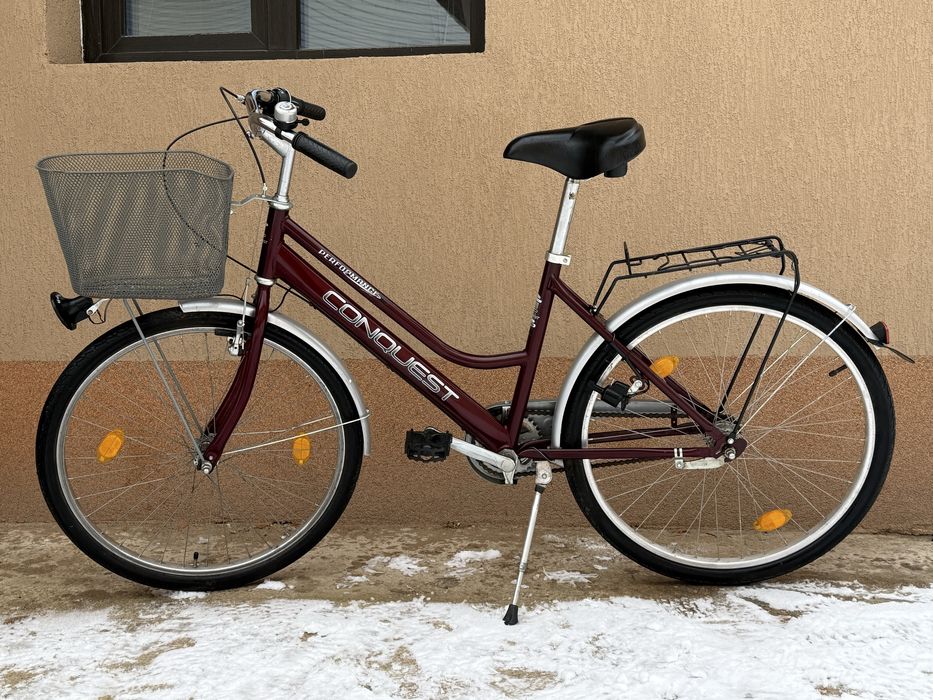 Велосипед Conquest  Performance 26ʼцола