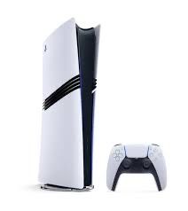 Sony PlayStation 5 Pro 2TB игровая приставка