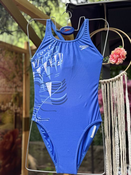 Дамски цял бански Speedo endurance