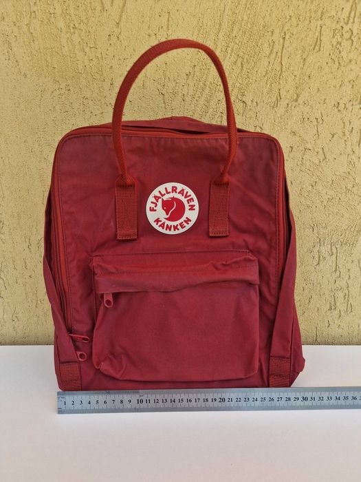 Rucsac Fjallraven Kanken