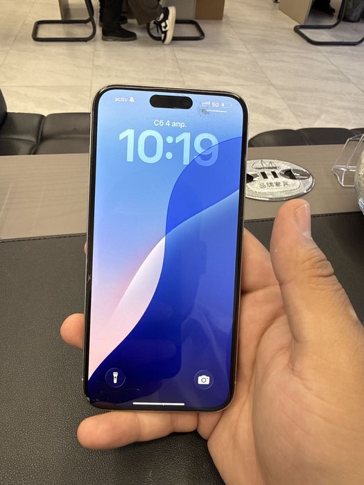 продам Iphone 15 Pro Max 256gb