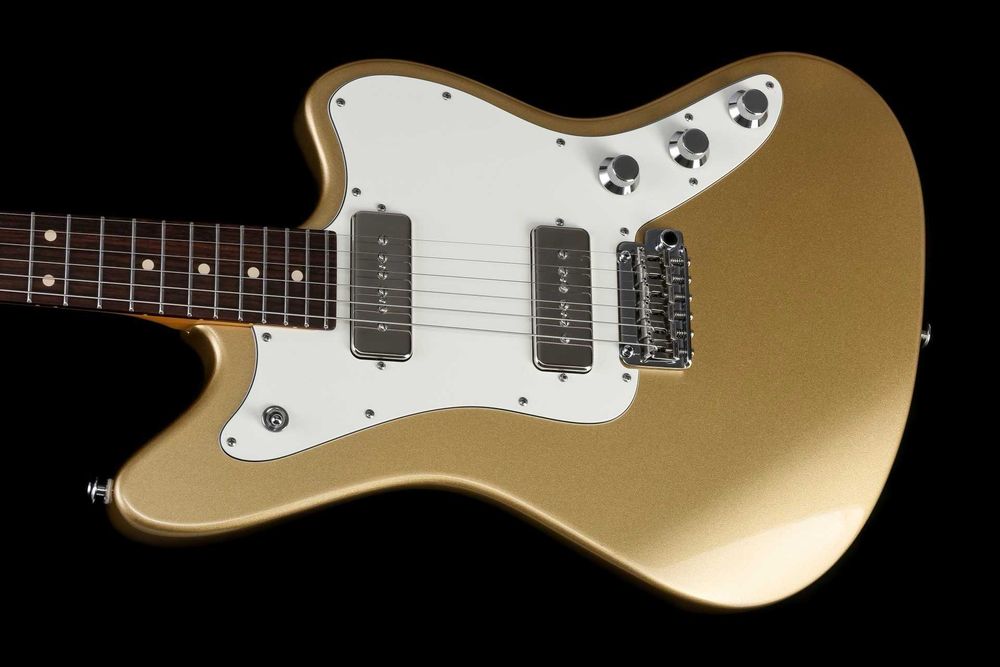 Suhr classic JM S90