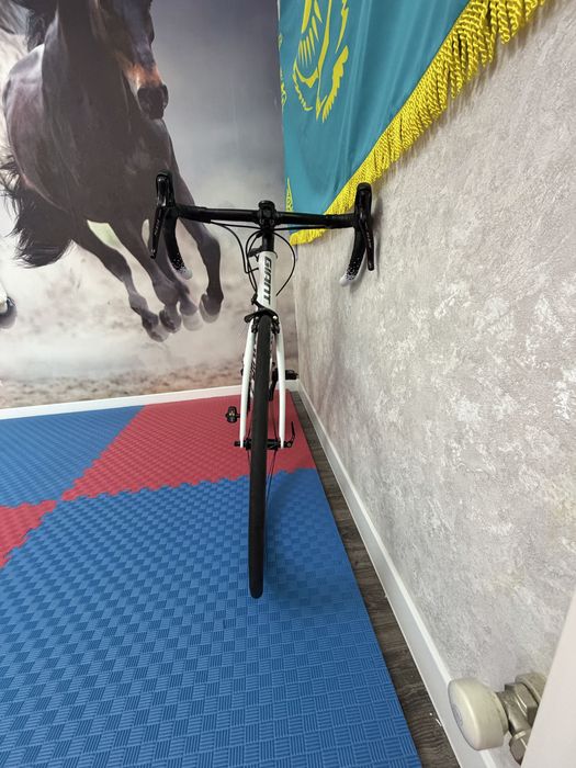 Продам вело шоссейная