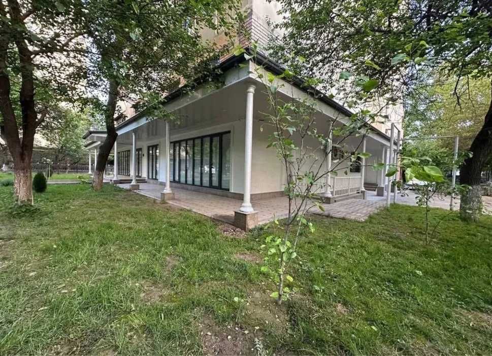 235м²  Готовый Евро ОФИС на Ц4, кафе Централ | Алайский рынок
