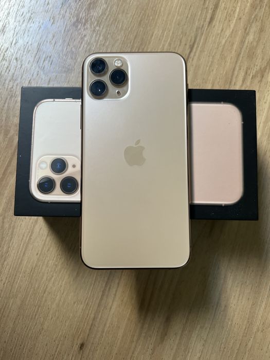 Iphone 11 pro 64 gb neverlock ca nou