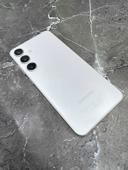 Samsung Galaxy S24 Plus 256ГБ (г.Актау 2мкр БЦ Орда,оф 100)Лот109/7377