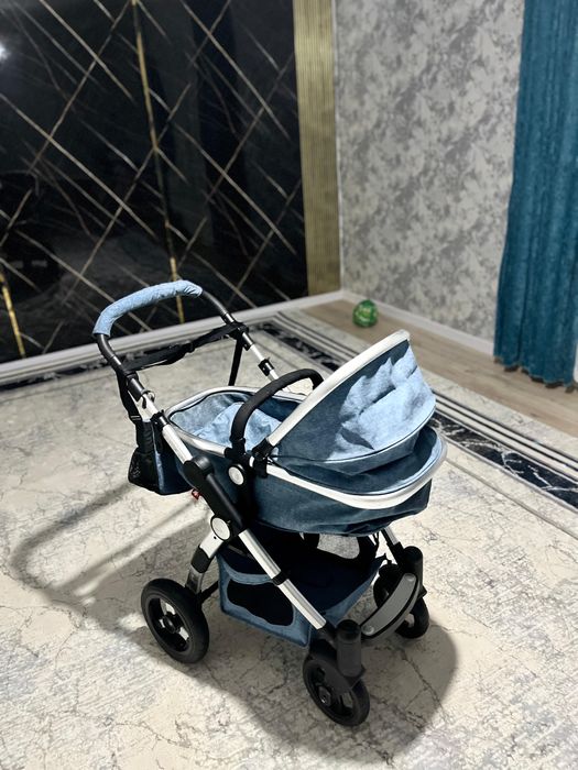 Продам коляску трансформер