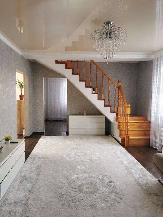 Продам дом мансардный в Трекино посёлке. Трекино.