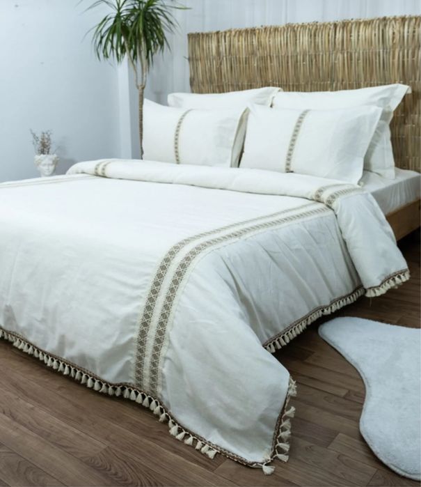 Lenjerie de pat de in 200/220