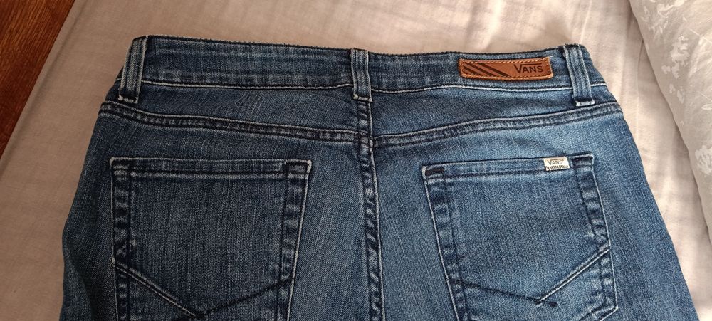 Дамски дънки Roxy