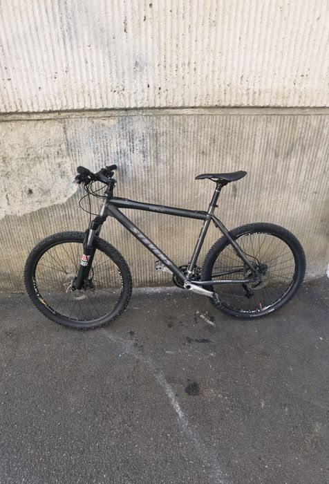MTB Stevens Wave 26