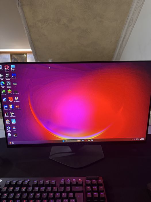 Компютър- Сетъп Ryzen 7 7800x3d & 4070 super