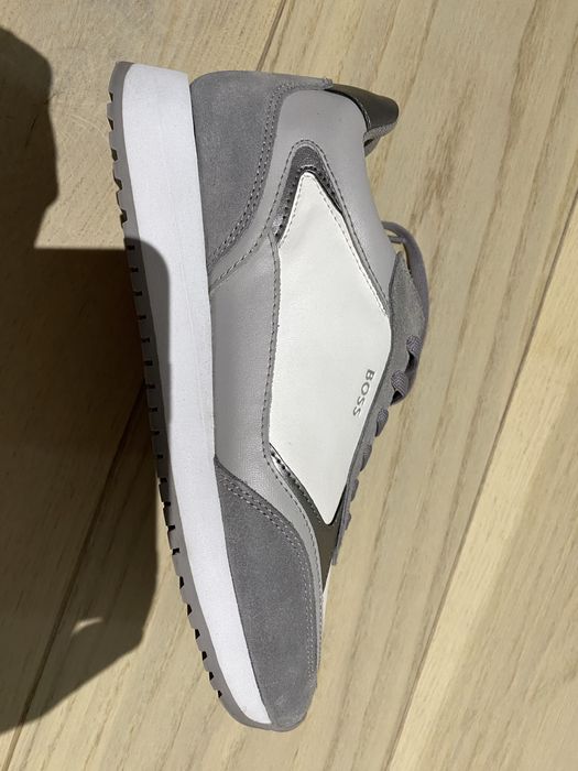 sneakers  Hugo Boss dama