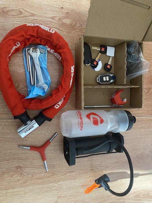 Продам велосипед МТБ взрослый