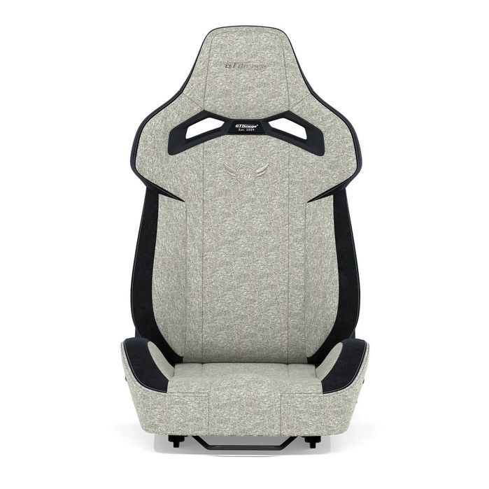 Gt omega RS12 racing cockpit seat
