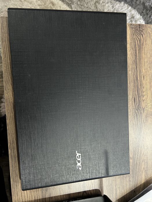 Лаптоп Acer Aspire E15 NVIDIA