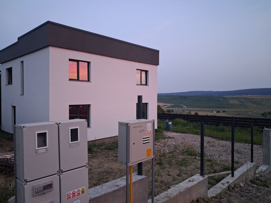 Casa catamarasti deal