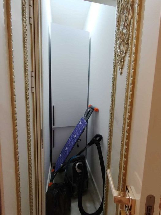 2-х комнатная в ЖК «Mirobod City» с видом  ID: 5106